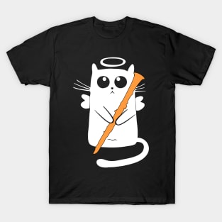 clarinet T-Shirt